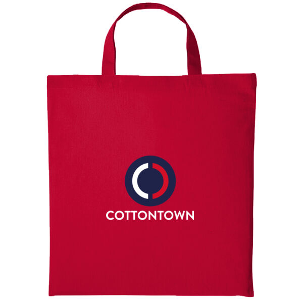 Cottontote Thumbnail