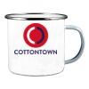 Enamel 12oz Mug Thumbnail