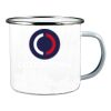 Enamel 12oz Mug Thumbnail