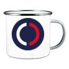 Enamel 12oz Mug Thumbnail